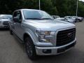 2015 F150 XLT SuperCrew 4x4 #9 2015 F150 XLT SuperCrew 4x4 #9