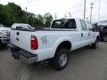 2015 F250 Super Duty XL Crew Cab 4x4 #3