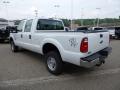 2015 F250 Super Duty XL Crew Cab 4x4 #6