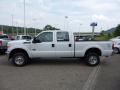 2015 F250 Super Duty XL Crew Cab 4x4 #7