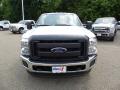2015 F250 Super Duty XL Crew Cab 4x4 #9