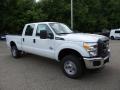2015 F250 Super Duty XL Crew Cab 4x4 #10