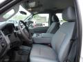 2015 F250 Super Duty XL Crew Cab 4x4 #12