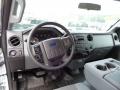 2015 F250 Super Duty XL Crew Cab 4x4 #14