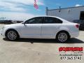 2011 Jetta SEL Sedan #3