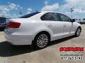2011 Jetta SEL Sedan #8