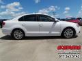 2011 Jetta SEL Sedan #10