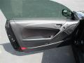 Door Panel of 2015 Hyundai Genesis Coupe 3.8 #11