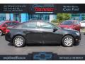 2011 Cruze LS #1
