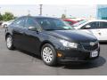 2011 Cruze LS #2