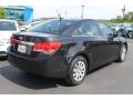 2011 Cruze LS #3