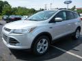 2015 Escape SE 4WD #5