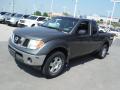 2008 Frontier SE King Cab 4x4 #5