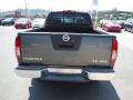 2008 Frontier SE King Cab 4x4 #7