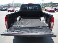 2008 Frontier SE King Cab 4x4 #8