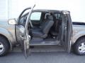 2008 Frontier SE King Cab 4x4 #9