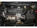  2015 CLA 2.0 Liter AMG Turbocharged DI DOHC 16-Valve VVT 4 Cylinder Engine #9