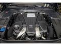 2015 S 550 4Matic Coupe #9