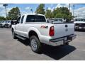 2015 F350 Super Duty Lariat Super Cab 4x4 #8