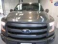 2015 F150 Lariat SuperCrew #2