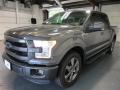 2015 F150 Lariat SuperCrew #3