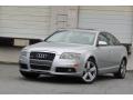 2008 A6 3.2 quattro Sedan #1 2008 A6 3.2 quattro Sedan #1