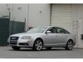 2008 A6 3.2 quattro Sedan #4 2008 A6 3.2 quattro Sedan #4
