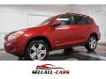 2006 RAV4 Sport 4WD #1