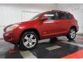 2006 RAV4 Sport 4WD #2