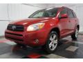 2006 RAV4 Sport 4WD #3