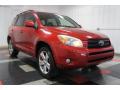 2006 RAV4 Sport 4WD #5
