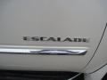 2013 Escalade Luxury AWD #11
