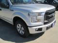 2015 F150 XL SuperCrew #2