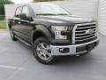 2015 F150 XLT SuperCrew 4x4 #1