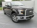 2015 F150 XLT SuperCrew 4x4 #2