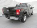 2015 F150 XLT SuperCrew 4x4 #4