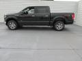 2015 F150 XLT SuperCrew 4x4 #6