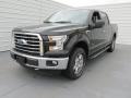 2015 F150 XLT SuperCrew 4x4 #7