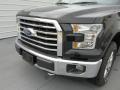 2015 F150 XLT SuperCrew 4x4 #10