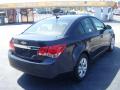 2014 Cruze LS #2