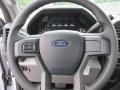  2015 Ford F150 XL Regular Cab Steering Wheel #27