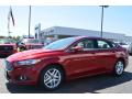 2015 Fusion SE #3
