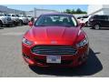 2015 Fusion SE #4