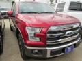 2015 F150 King Ranch SuperCrew #1 2015 F150 King Ranch SuperCrew #1