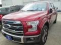 2015 F150 King Ranch SuperCrew #9 2015 F150 King Ranch SuperCrew #9