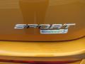  2015 Ford Edge Logo #14