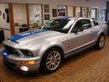 2009 Mustang Shelby GT500KR Coupe #1
