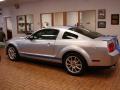 2009 Mustang Shelby GT500KR Coupe #2