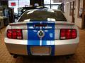 2009 Mustang Shelby GT500KR Coupe #3