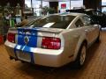 2009 Mustang Shelby GT500KR Coupe #4